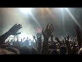 Parkway Drive - Wild Eyes Live in Floyd Athens Greece 11.06.24