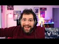 Opera Singer Reacts: Sealed Vessel || Hollow Knight
