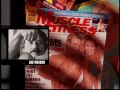 EXCLUSIVE Pumping Iron Documentary