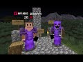 Afirmando mi dominio en Infamous SMP