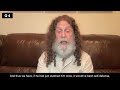 #16: Sexed brains, Jerusalem syndrome, legal work | Robert Sapolsky Father-Offspring Interviews