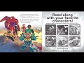 Big Hero 6 Read Along Storybook - Disney Robot Books for Kids