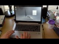 Touchpad Issue 05 15 2013