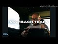 UK Rap Instrumental 2024 | Potter Payper x Marnz Malone Type Beat - 'Maybach Tears'