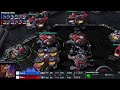 Serral vs Maru - $500,000 SC2 Grand Finals! (StarCraft 2)