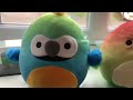 🦜 Height faller (squishmallows)