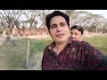 KHAN JAHAN ALI MAZAR DIGHI || খান জাহান আলী মাজার দিঘী || Vlog 2024