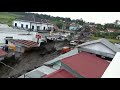 Lahar dingin gunung Merapi | Sumatera Barat