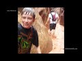 Flash Flood Caught on Camera! Little Wild Horse Slot Canyon