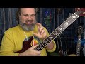 In The Mind Of Jerry Garcia: DEAL Guitar Soloing & The Master Music Formula™