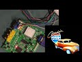 Arcade Monitor 101 - GBS 8200 CGA/EGA To VGA Converter - Tips And Tricks