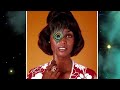 Was Teresa Graves Whitney Houston's REAL mom? 1st Black woman to lead a network drama!