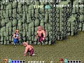 Double Dragon - Obliteration of the 3-rd Boss