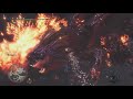 Monster Hunter World - AT Teostra Lance Solo