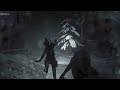 Rise of the Tomb Raider Gameplay en Español 19 [La Fría Oscuridad DLC] - Sin Comentarios