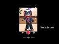 How To Create An Anime Picture In Blockman Go !! Profile Pictures !! No Need To Draw