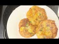 Aloo tikki recipe | potato cutlets | Potato Snacks | Best Recipe for Dinner