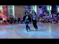 Raphael Ettedgui & Alexandra Branco - All-Stars Jack&Jill Finals - German Open 2024