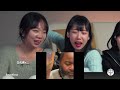 Korean Girls Shocked By Funniest Hood Savage Memes! | 𝙊𝙎𝙎𝘾