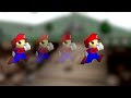 Super Mario 64 Tool-assisted speedrun world record explained
