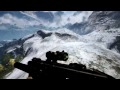 Far Cry 4 Access snow without any mission