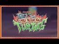 Tales of the Teenage Mutant Ninja Turtles TEASER TRAILER | How We Feelin' 'Bout Dis, Gang?