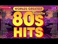 Clasicos Éxitos De Los 80 En Inglés - Musica De Los 80 y 90 En Ingles - Greatest 80s Music Hits