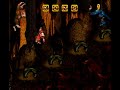 Donkey Kong Country (SNES) S1:L3 - Reptile Rumble 101% Playthrough (with cheats)