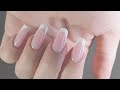 Anyone can do this🔥MOLDS for French😱Ready-to-use nails💎| French manicure tutorial