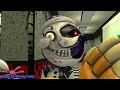 Pizza Tower Screaming Meme But It's FNAF Security Breach