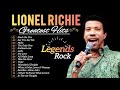 Lionel Richie, Lobo, Bee Gees, Billy Joel, Elton John, Rod Stewart🎙Soft Rock Love Songs 70s 80s 90s