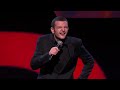 Kevin Bridges is Traumatised by Sleepovers | A Whole Different Story | Universal Comedy