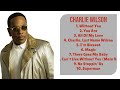 Charlie Wilson-Must-have music of 2024-Leading Hits Playlist-Prestigious