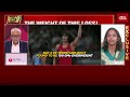 Babita Phogat Explains Under What Circumstances Vinesh Might Have Gained Weight | Rajdeep Sardesai