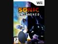 Sonic Unleashed- Day Medley
