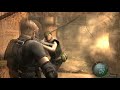 Resident Evil 4 - PS2 - Leon Ninja - #25