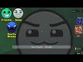 How to get ALL 100 GEOMETRY DASH DIFFICULTIES in FIND THE GEOMETRY DASH DIFFICULTIES || Roblox