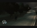 GTA IV - Car Crashes