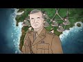 Battle of Okinawa | Animated History