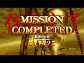 NGS | Mission 36 | Battlefield of the Abyss | Phase 1 (Destroy All Enemies)