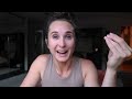 MY REVERSE DIET MISTAKES: I Could Have Gotten Better Results // Full Day of Eating