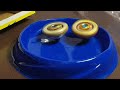 Unboxing A Fake Beyblade Burst Set I Got For £2 In A Charity Shop!!!