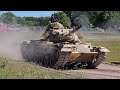 39 Tanks in 39 seconds
