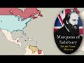 The Other Great Game: Britain vs The United States, 1846-1914 (Documentary)