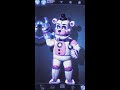 FNAF AR - NOSTALGIA EDIT FNAF 1 - 6