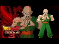 Dragon Ball Z: Budōkai Tenkaichi 3 ‒ 