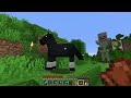 Cozy Aesthetic HORSE STABLE - Minecraft 1.20 Let's Play 8