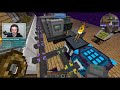 Minecraft: Sky Factory 4 w/ X33N Ep. 14