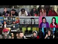 The Last of Us Episode 6 Reaction Mashup