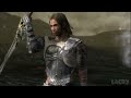 Lost Odyssey Full Walkthrough Gameplay - No Commentary (Xbox 360 Longplay)